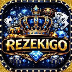 REZEKIGO - Permainan Arcade Seru dan Menghibur